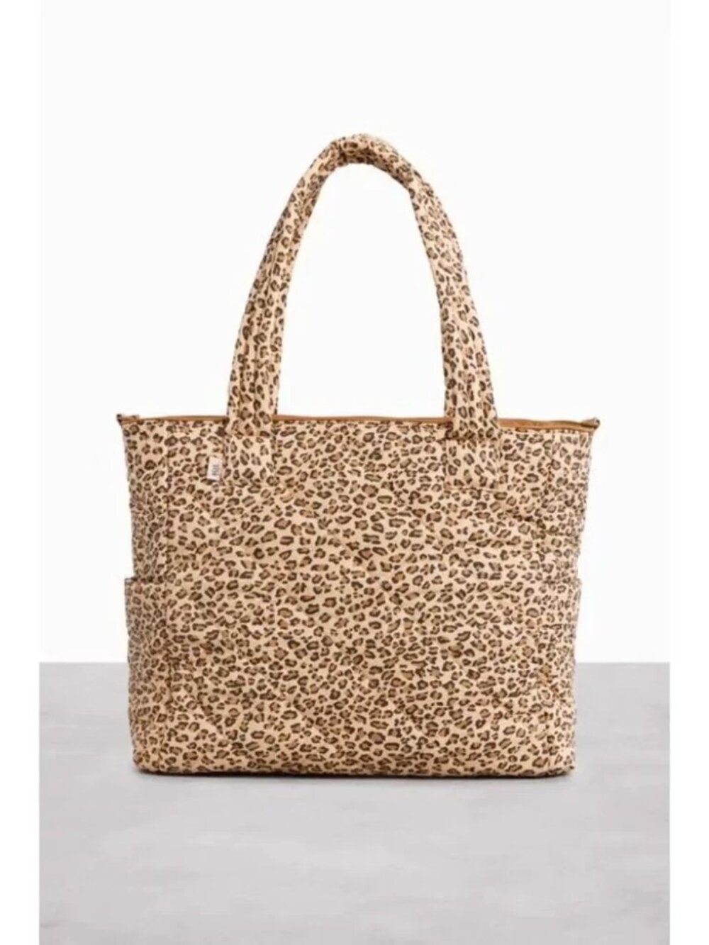 Limited Edition Beis x Elsa Tote - Wild Child (NWT)